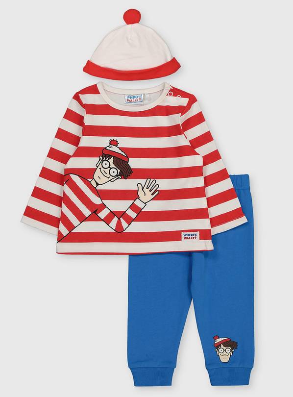 Argos baby boy clearance clothes